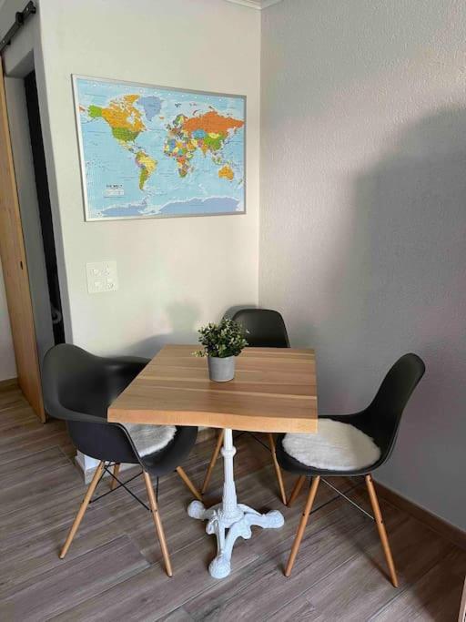 Kleines Bijou In Klosters Platz Zewnętrze zdjęcie