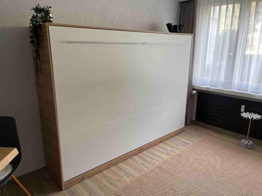 Kleines Bijou In Klosters Platz Zewnętrze zdjęcie